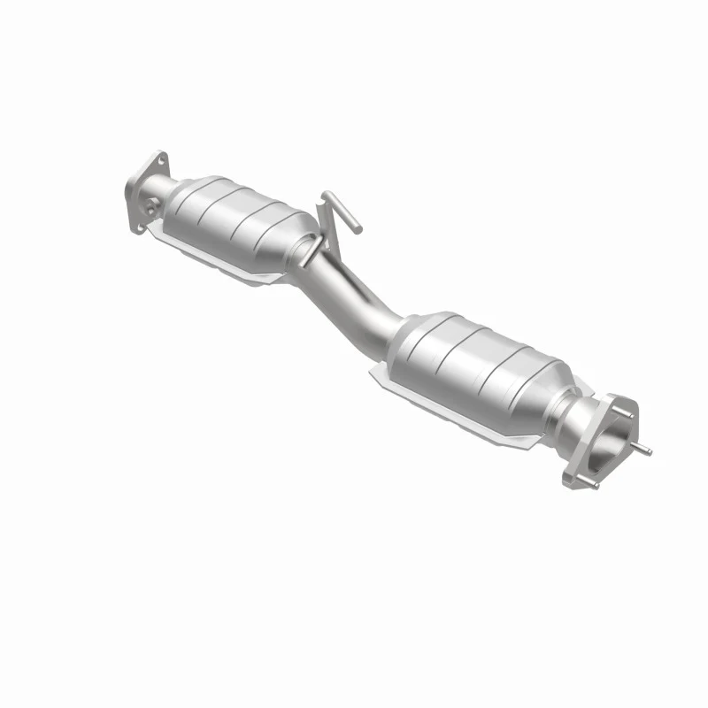 MagnaFlow Direct Fit Catalytic Converter 99-00 Ford Explorer Code X OEM - Image 34