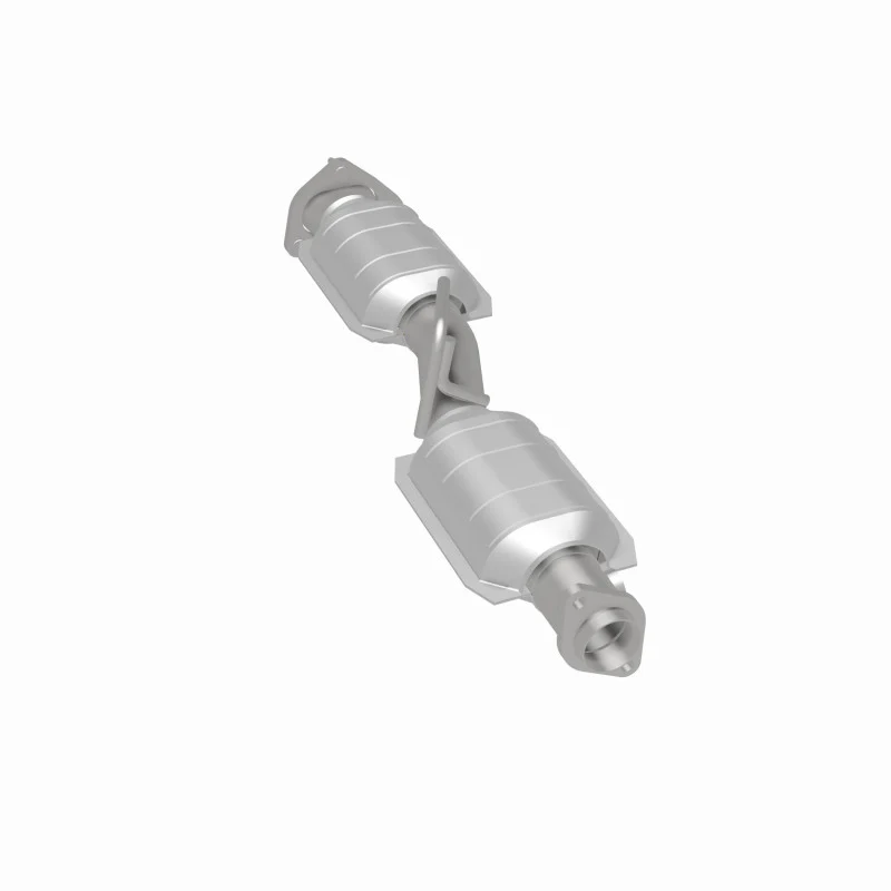 MagnaFlow Direct Fit Catalytic Converter 99-00 Ford Explorer Code X OEM - Image 35