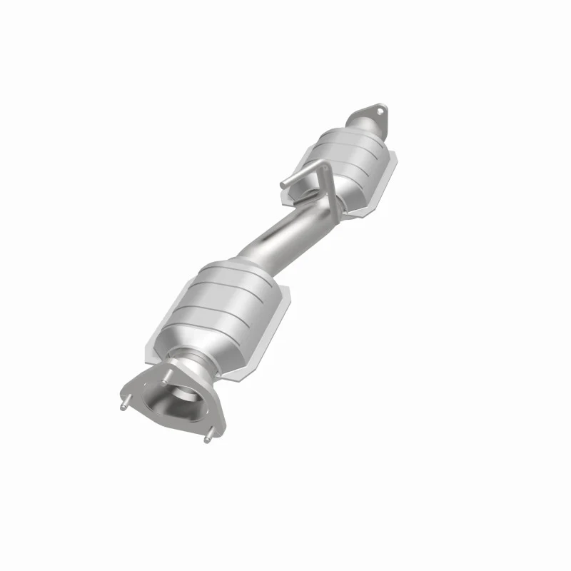 MagnaFlow Direct Fit Catalytic Converter 99-00 Ford Explorer Code X OEM - Image 37