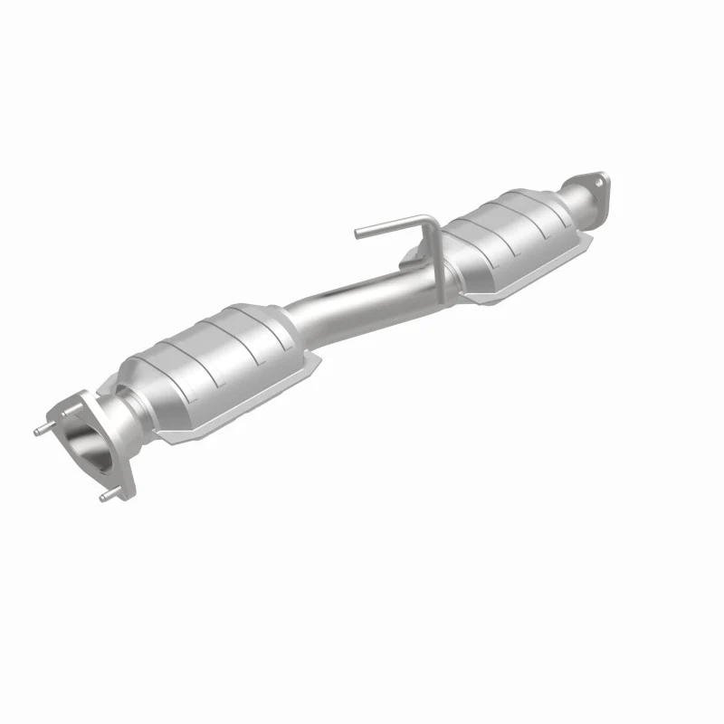 MagnaFlow Direct Fit Catalytic Converter 99-00 Ford Explorer Code X OEM - Image 39