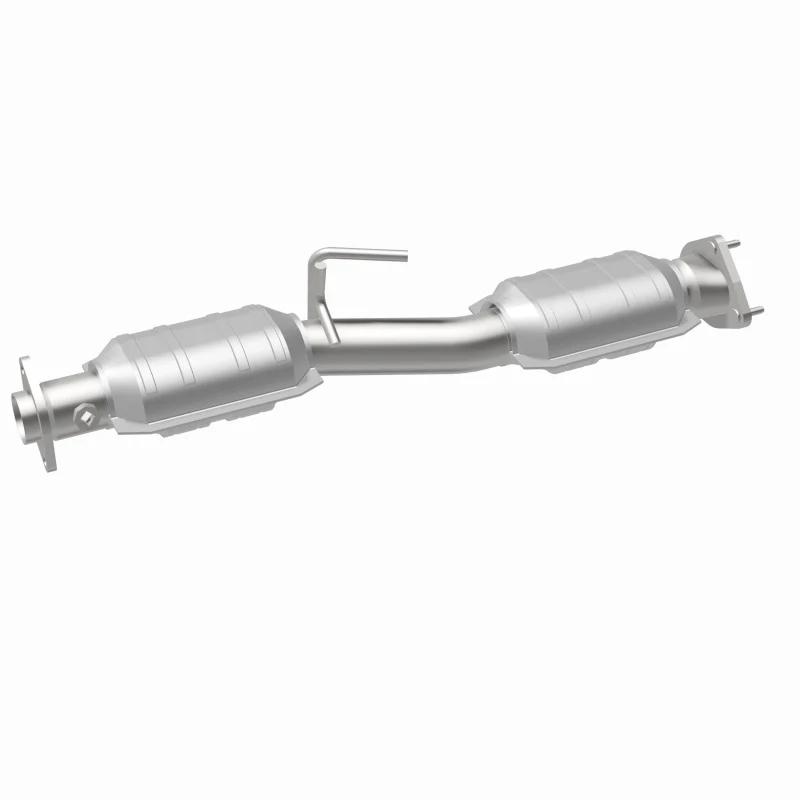 MagnaFlow Direct Fit Catalytic Converter 99-00 Ford Explorer Code X OEM - Image 40