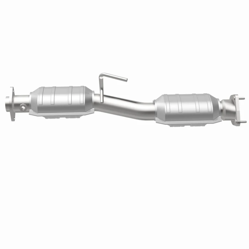 MagnaFlow Direct Fit Catalytic Converter 99-00 Ford Explorer Code X OEM - Image 42