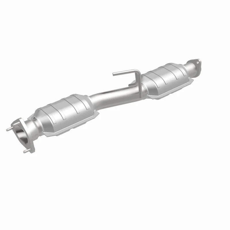 MagnaFlow Direct Fit Catalytic Converter 99-00 Ford Explorer Code X OEM - Image 43