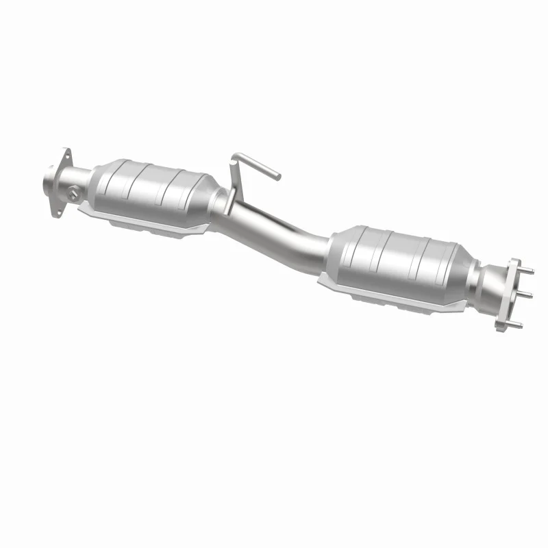MagnaFlow Direct Fit Catalytic Converter 99-00 Ford Explorer Code X OEM - Image 6