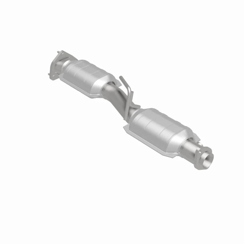 MagnaFlow Direct Fit Catalytic Converter 99-00 Ford Explorer Code X OEM - Image 7