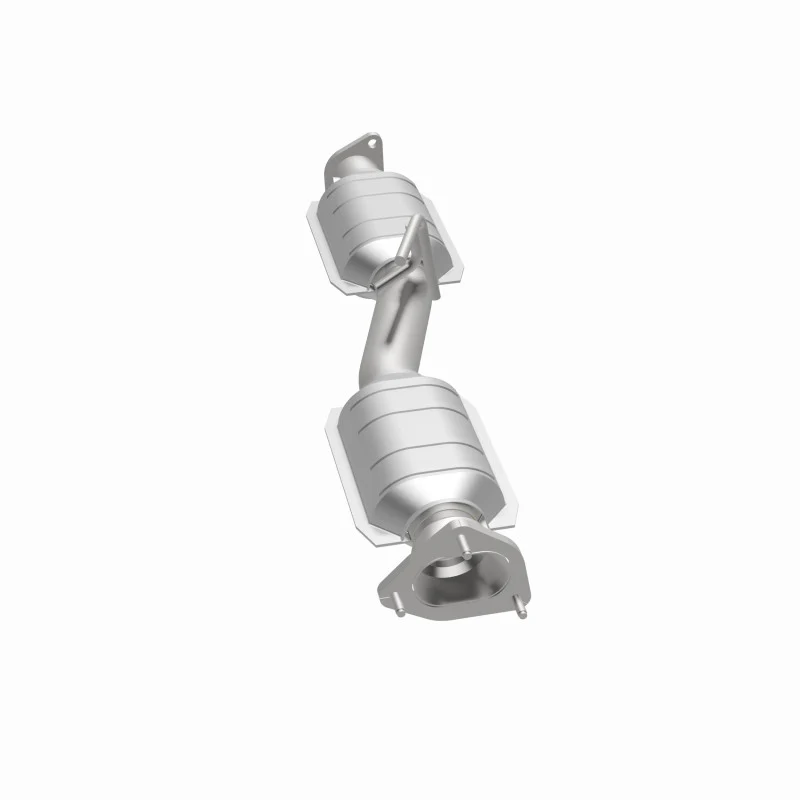 MagnaFlow Direct Fit Catalytic Converter 99-00 Ford Explorer Code X OEM - Image 8