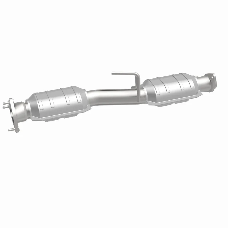 MagnaFlow Direct Fit Catalytic Converter 99-00 Ford Explorer Code X OEM - Image 9