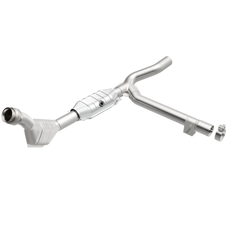 MagnaFlow Direct Fit Catalytic Converter 99-00 Ford F-150 4.2L 50S