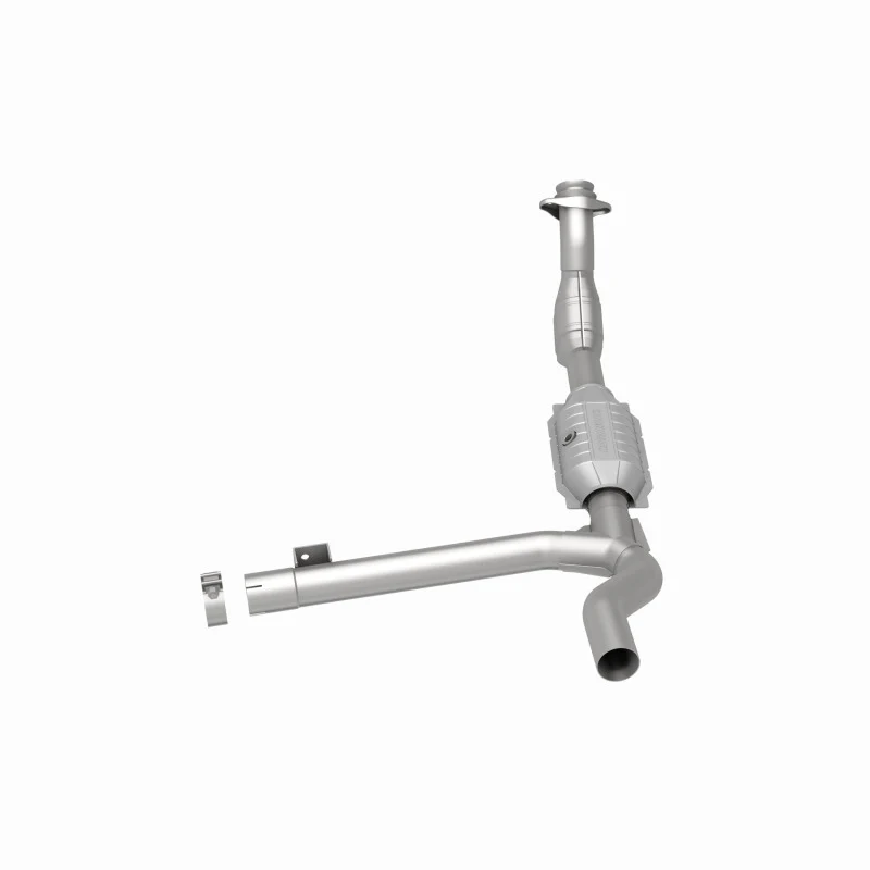 MagnaFlow Direct Fit Catalytic Converter 99-00 Ford F-150 4.2L 50S - Image 11