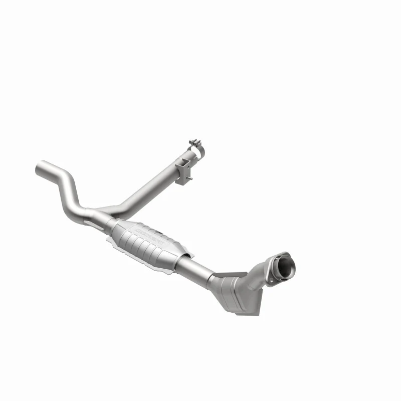 MagnaFlow Direct Fit Catalytic Converter 99-00 Ford F-150 4.2L 50S - Image 12