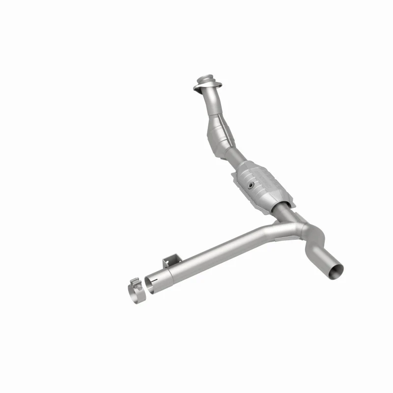 MagnaFlow Direct Fit Catalytic Converter 99-00 Ford F-150 4.2L 50S - Image 15