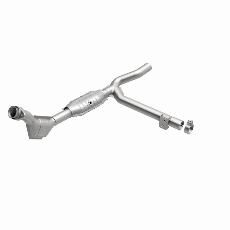 MagnaFlow Direct Fit Catalytic Converter 99-00 Ford F-150 4.2L 50S - Image 19