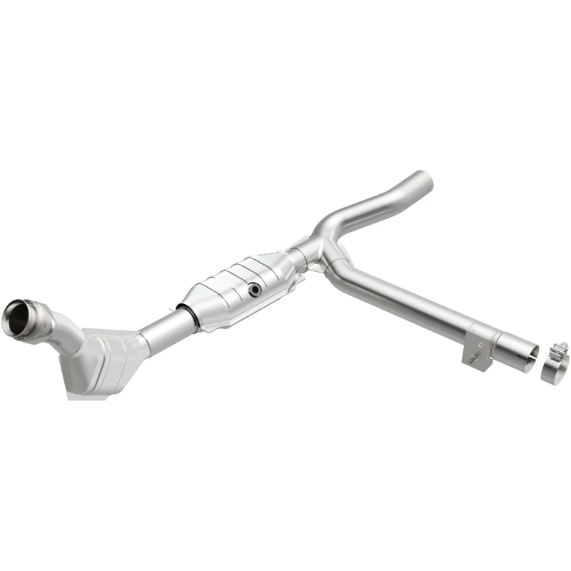 MagnaFlow Direct Fit Catalytic Converter 99-00 Ford F-150 4.2L 50S - Image 2