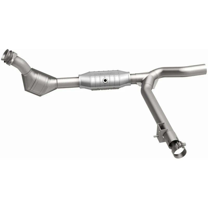 MagnaFlow Direct Fit Catalytic Converter 99-00 Ford F-150 4.2L 50S - Image 20