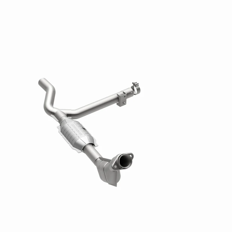 MagnaFlow Direct Fit Catalytic Converter 99-00 Ford F-150 4.2L 50S - Image 21