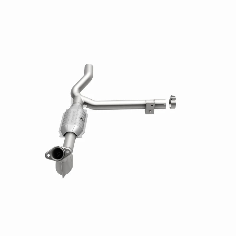 MagnaFlow Direct Fit Catalytic Converter 99-00 Ford F-150 4.2L 50S - Image 24