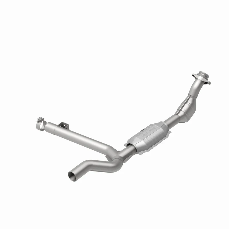MagnaFlow Direct Fit Catalytic Converter 99-00 Ford F-150 4.2L 50S - Image 29