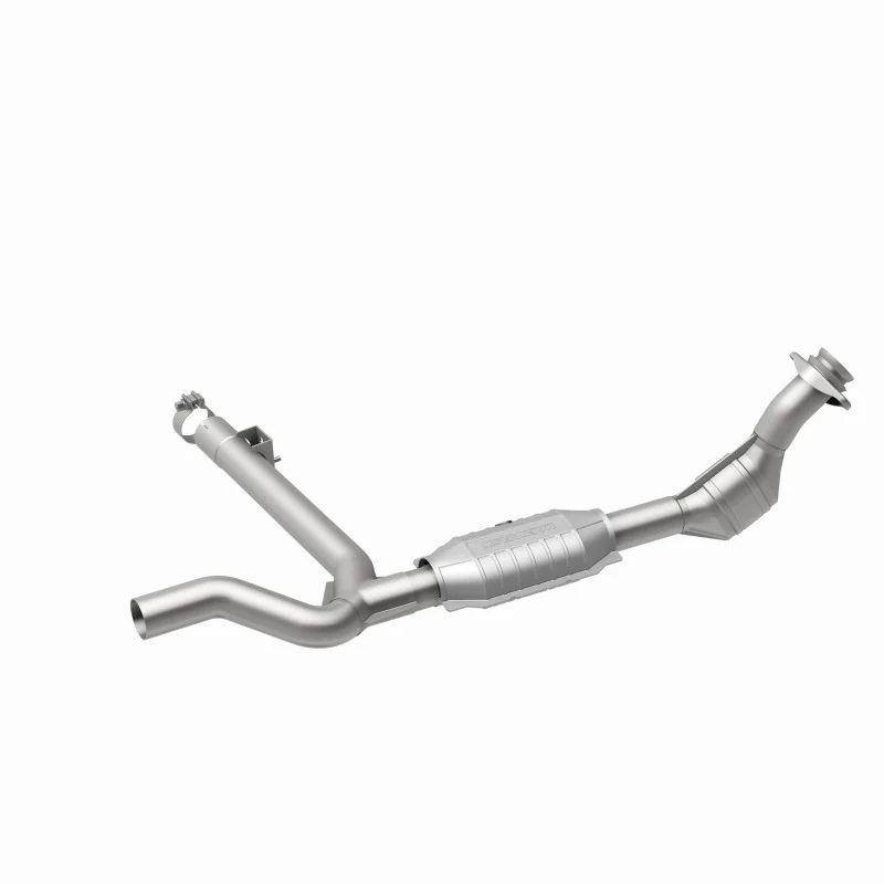 MagnaFlow Direct Fit Catalytic Converter 99-00 Ford F-150 4.2L 50S - Image 3