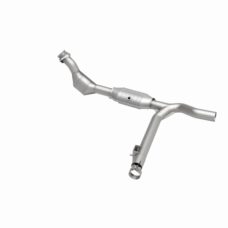 MagnaFlow Direct Fit Catalytic Converter 99-00 Ford F-150 4.2L 50S - Image 33