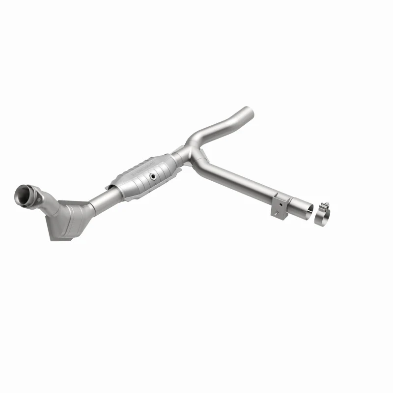 MagnaFlow Direct Fit Catalytic Converter 99-00 Ford F-150 4.2L 50S - Image 34
