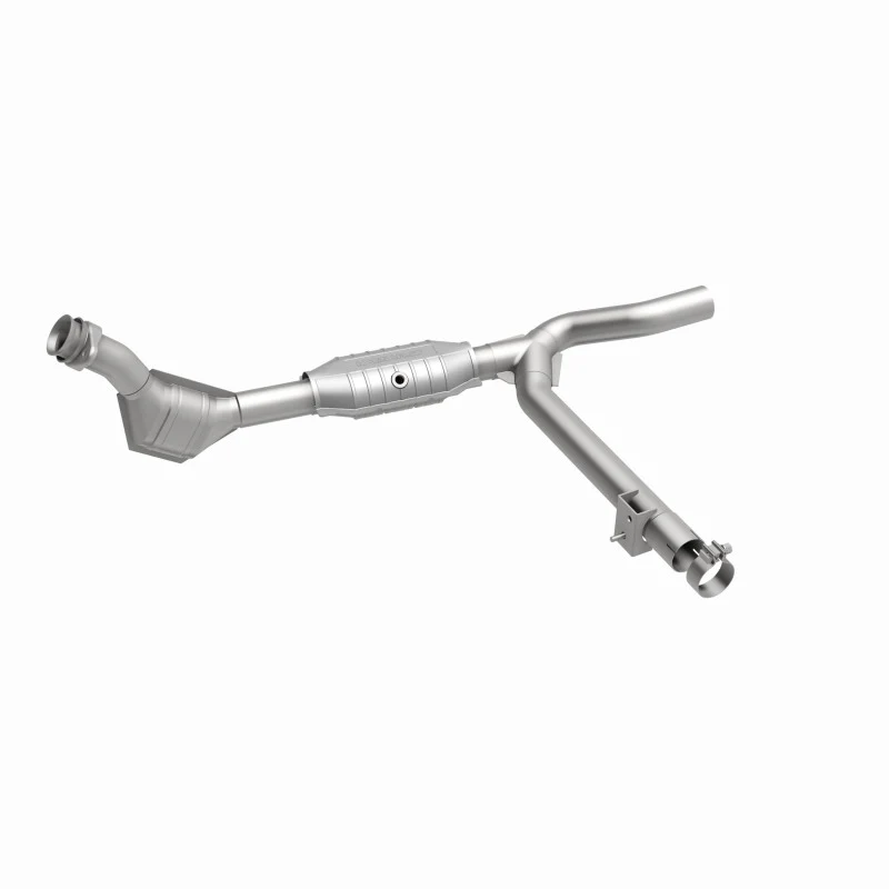 MagnaFlow Direct Fit Catalytic Converter 99-00 Ford F-150 4.2L 50S - Image 37