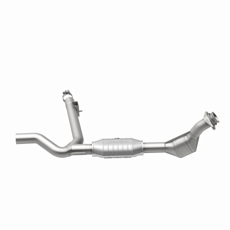 MagnaFlow Direct Fit Catalytic Converter 99-00 Ford F-150 4.2L 50S - Image 39