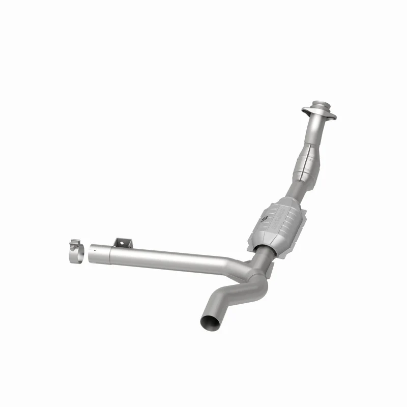 MagnaFlow Direct Fit Catalytic Converter 99-00 Ford F-150 4.2L 50S - Image 6