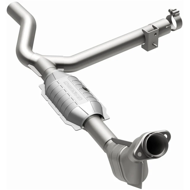 MagnaFlow Direct Fit Catalytic Converter 99-00 Ford F-150 4.2L 50S - Image 7