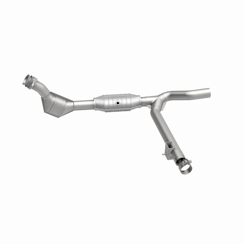 MagnaFlow Direct Fit Catalytic Converter 99-00 Ford F-150 4.2L 50S - Image 9