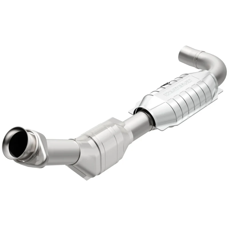 MagnaFlow Direct Fit Catalytic Converter 99-00 Ford F-150 4.2L 50S