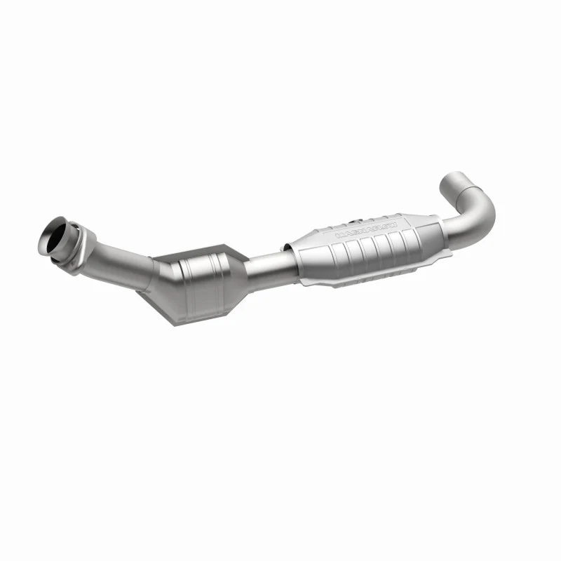 MagnaFlow Direct Fit Catalytic Converter 99-00 Ford F-150 4.2L 50S - Image 10