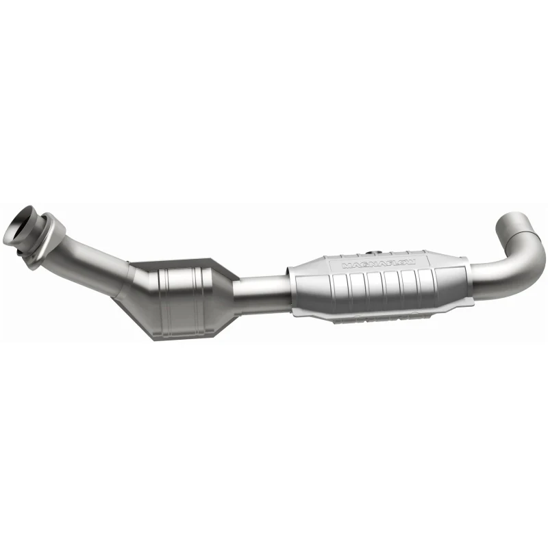 MagnaFlow Direct Fit Catalytic Converter 99-00 Ford F-150 4.2L 50S - Image 14