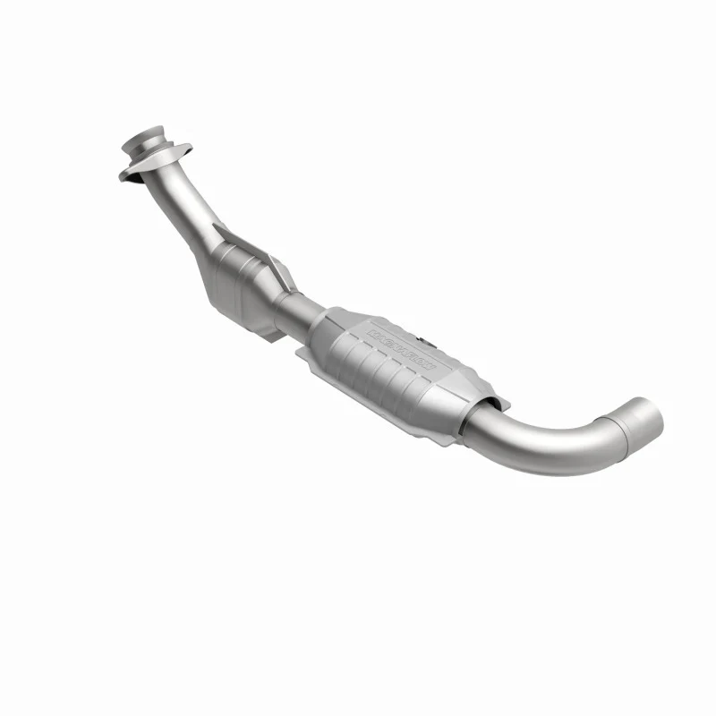 MagnaFlow Direct Fit Catalytic Converter 99-00 Ford F-150 4.2L 50S - Image 15