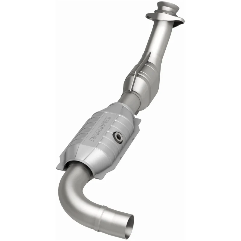 MagnaFlow Direct Fit Catalytic Converter 99-00 Ford F-150 4.2L 50S - Image 16