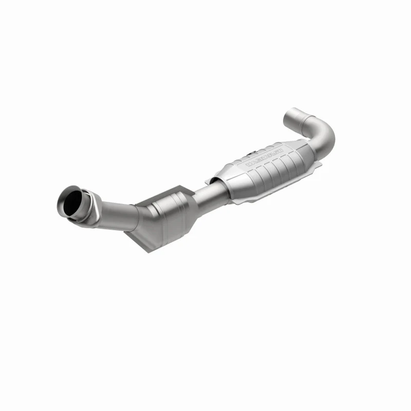 MagnaFlow Direct Fit Catalytic Converter 99-00 Ford F-150 4.2L 50S - Image 17