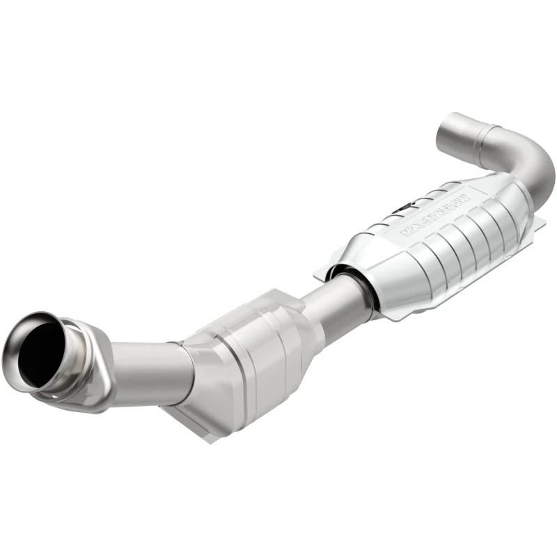 MagnaFlow Direct Fit Catalytic Converter 99-00 Ford F-150 4.2L 50S - Image 2