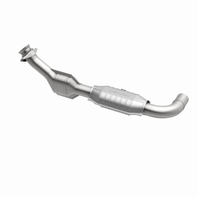 MagnaFlow Direct Fit Catalytic Converter 99-00 Ford F-150 4.2L 50S - Image 21