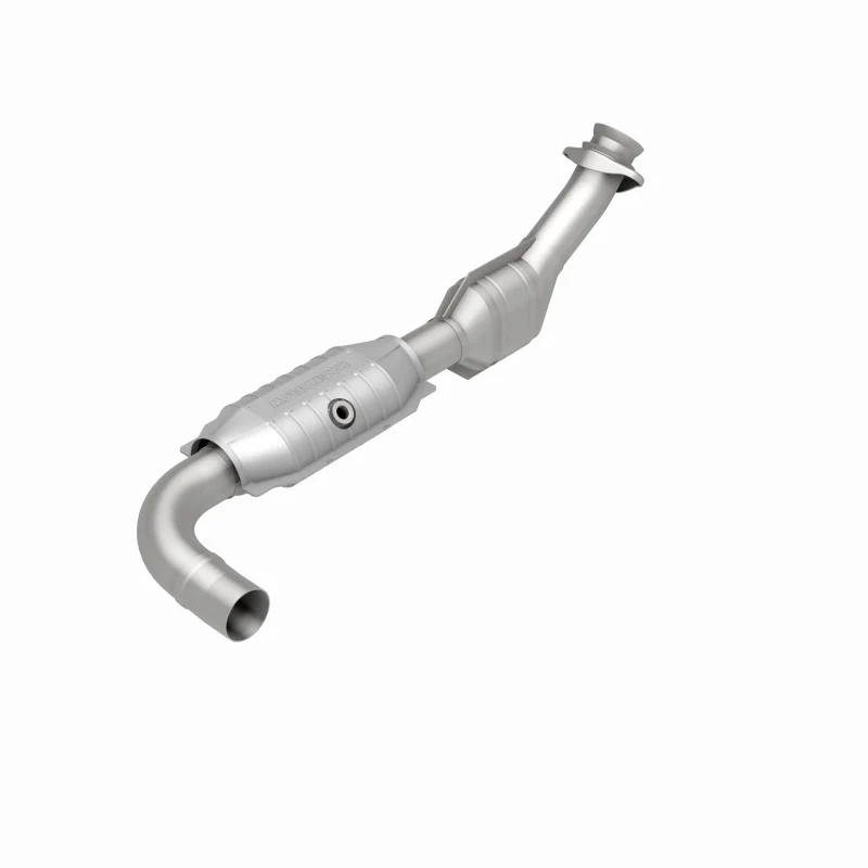 MagnaFlow Direct Fit Catalytic Converter 99-00 Ford F-150 4.2L 50S - Image 22