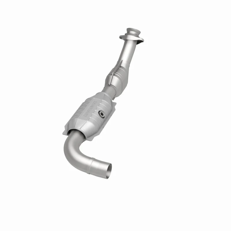 MagnaFlow Direct Fit Catalytic Converter 99-00 Ford F-150 4.2L 50S - Image 29