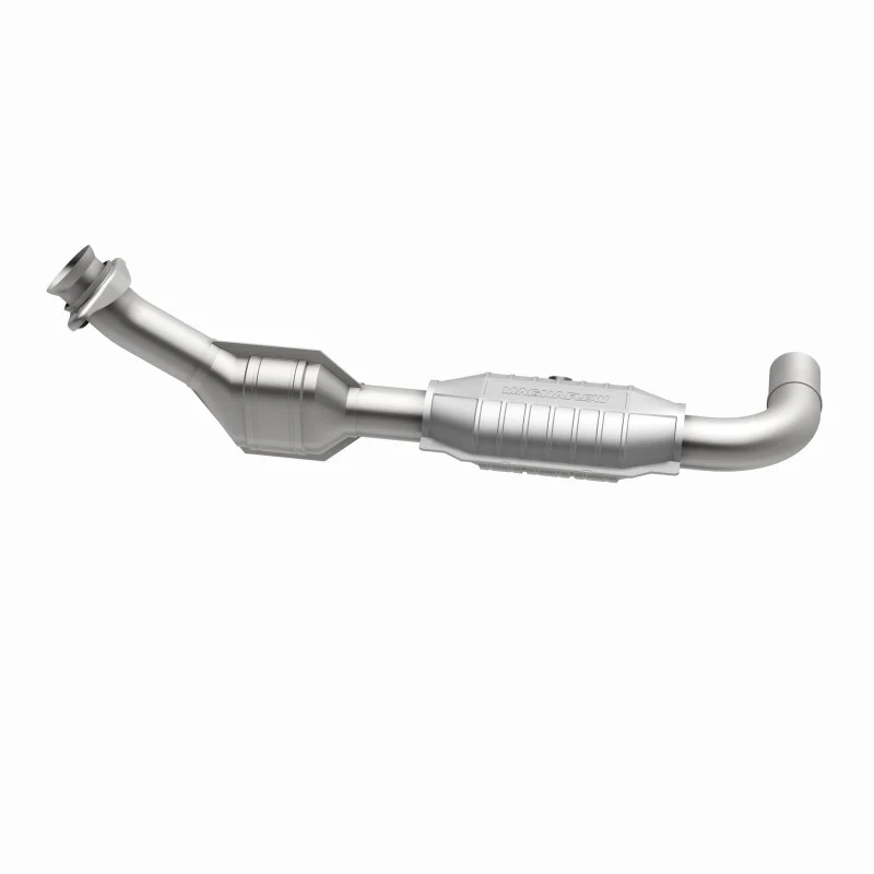 MagnaFlow Direct Fit Catalytic Converter 99-00 Ford F-150 4.2L 50S - Image 31