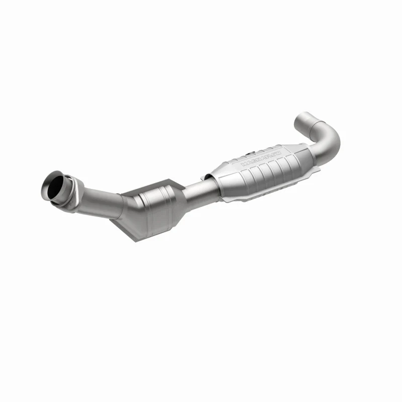 MagnaFlow Direct Fit Catalytic Converter 99-00 Ford F-150 4.2L 50S - Image 32