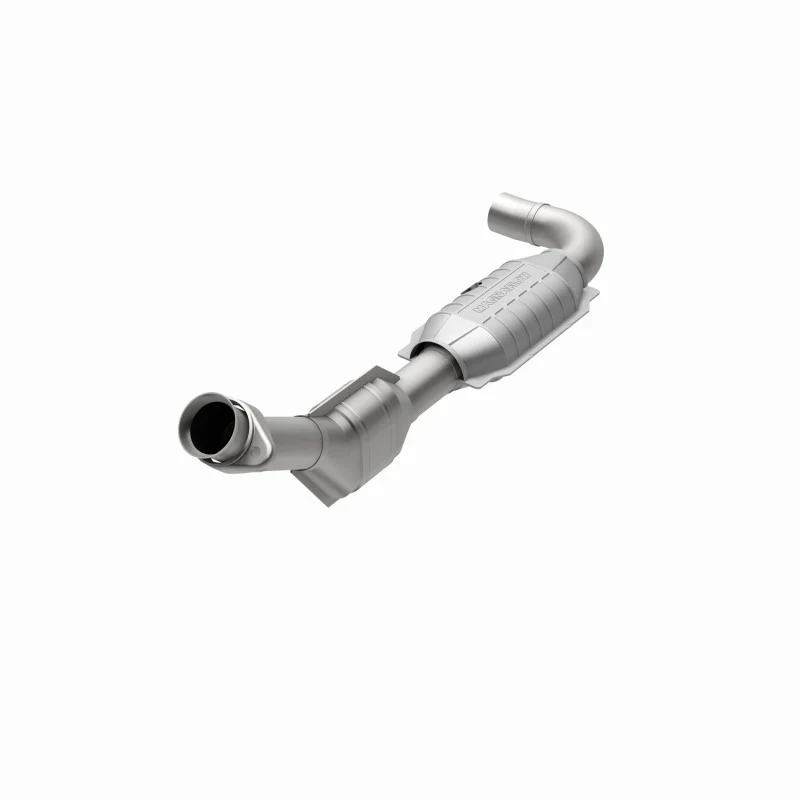 MagnaFlow Direct Fit Catalytic Converter 99-00 Ford F-150 4.2L 50S - Image 33