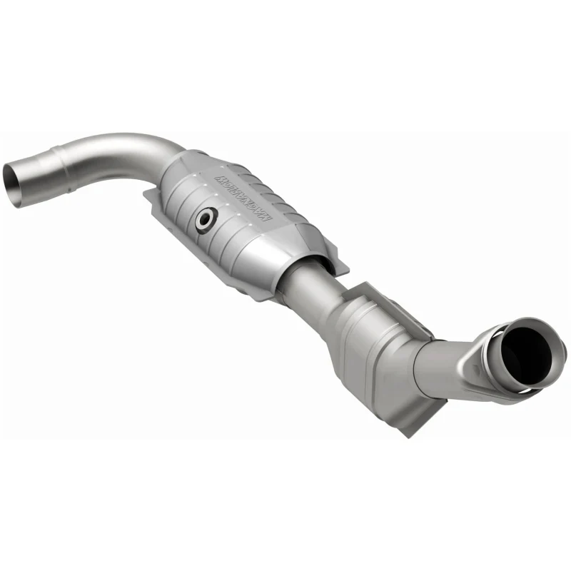 MagnaFlow Direct Fit Catalytic Converter 99-00 Ford F-150 4.2L 50S - Image 34