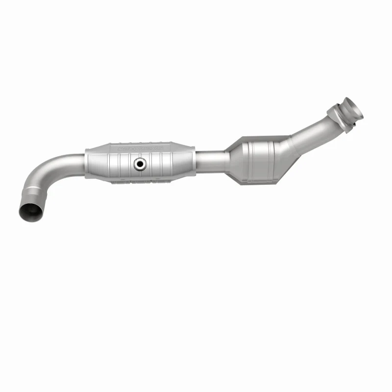 MagnaFlow Direct Fit Catalytic Converter 99-00 Ford F-150 4.2L 50S - Image 37