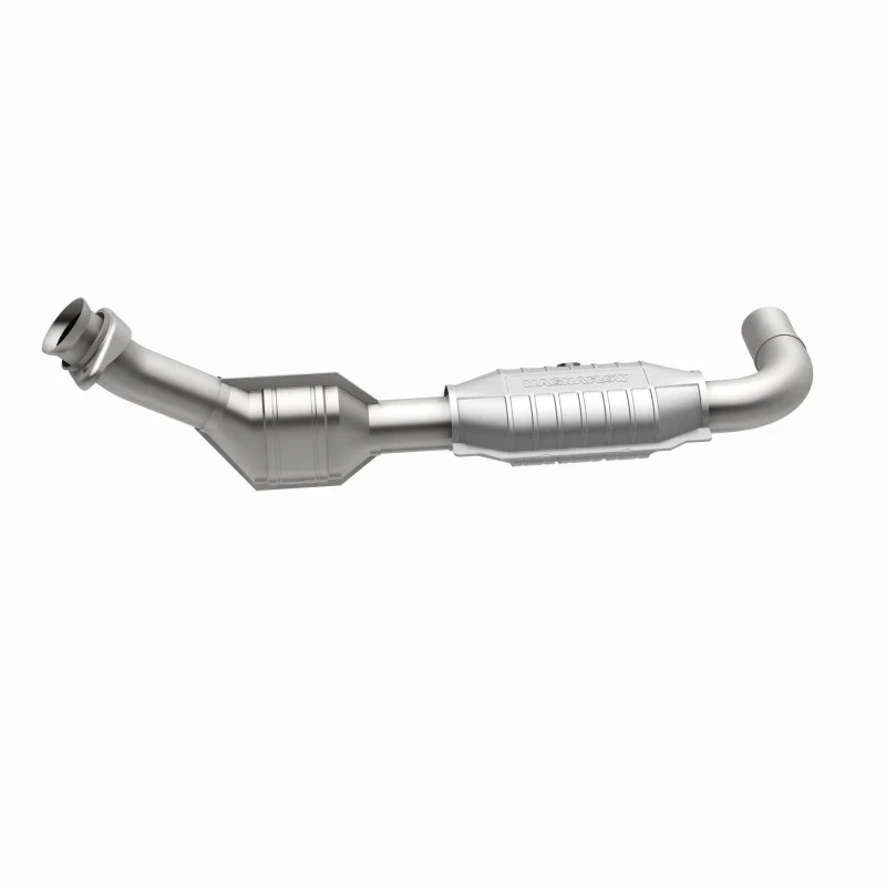 MagnaFlow Direct Fit Catalytic Converter 99-00 Ford F-150 4.2L 50S - Image 4