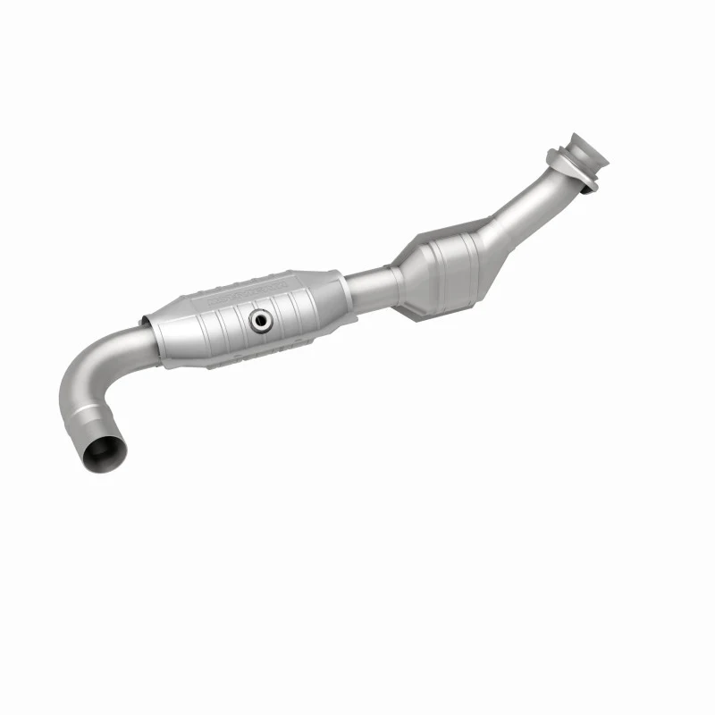 MagnaFlow Direct Fit Catalytic Converter 99-00 Ford F-150 4.2L 50S - Image 5
