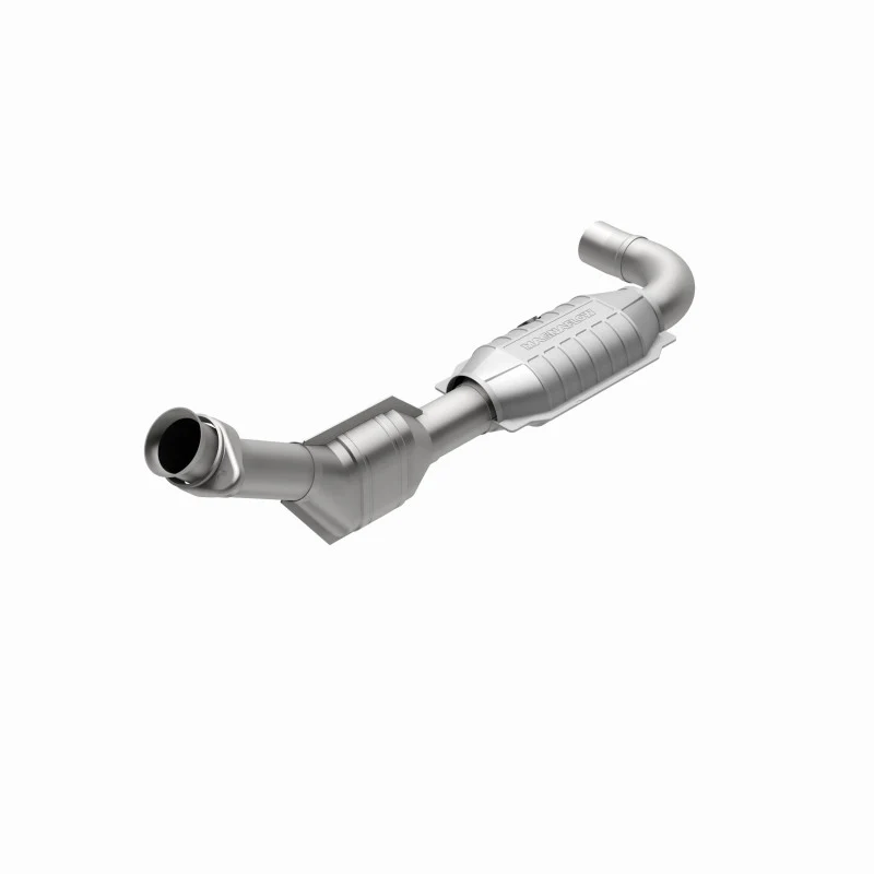 MagnaFlow Direct Fit Catalytic Converter 99-00 Ford F-150 4.2L 50S - Image 7
