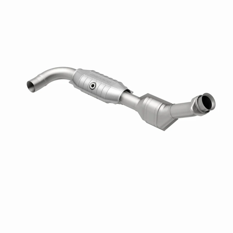 MagnaFlow Direct Fit Catalytic Converter 99-00 Ford F-150 4.2L 50S - Image 8