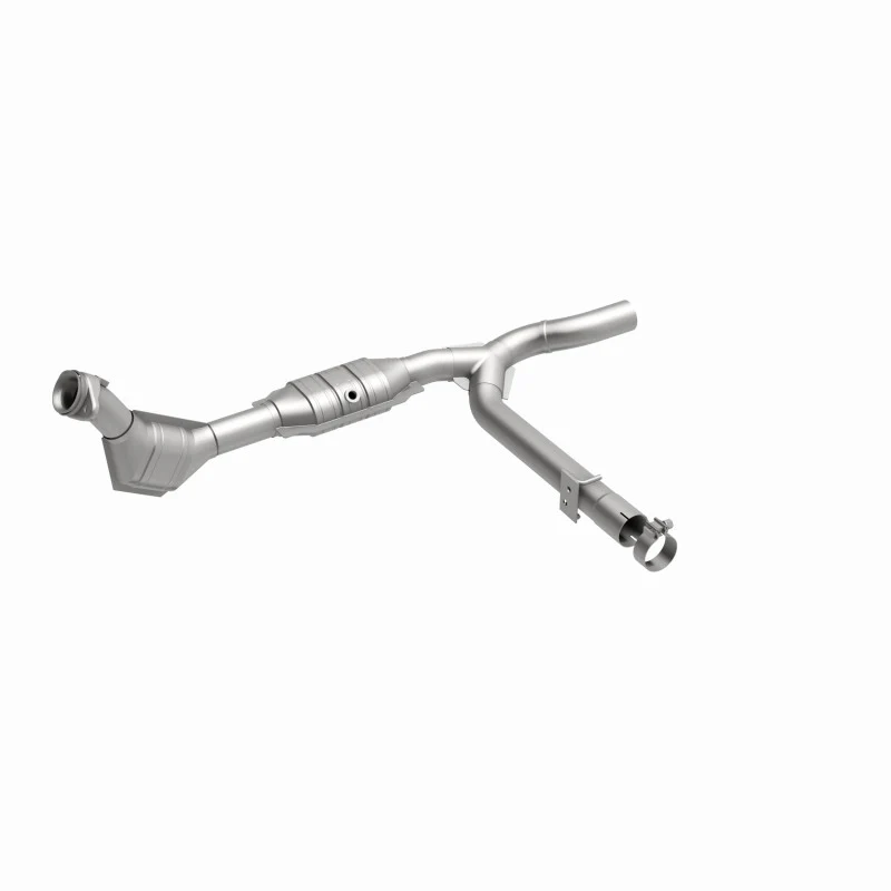 MagnaFlow Direct Fit Catalytic Converter 99-00 Ford F-150 4.6L - Image 36