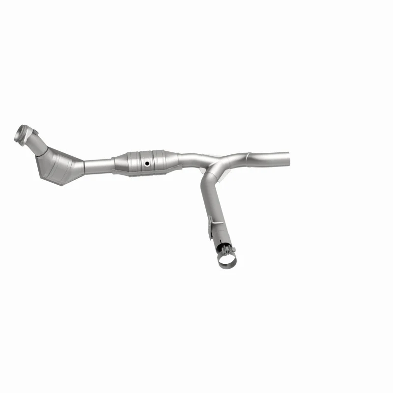 MagnaFlow Direct Fit Catalytic Converter 99-00 Ford F-150 4.6L - Image 38